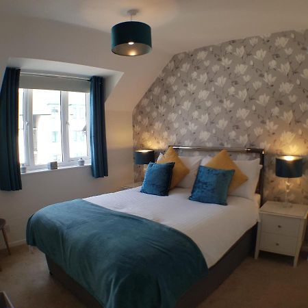 Evie'S Apartment, Adults Only Боунесс-он-Віндермір Екстер'єр фото