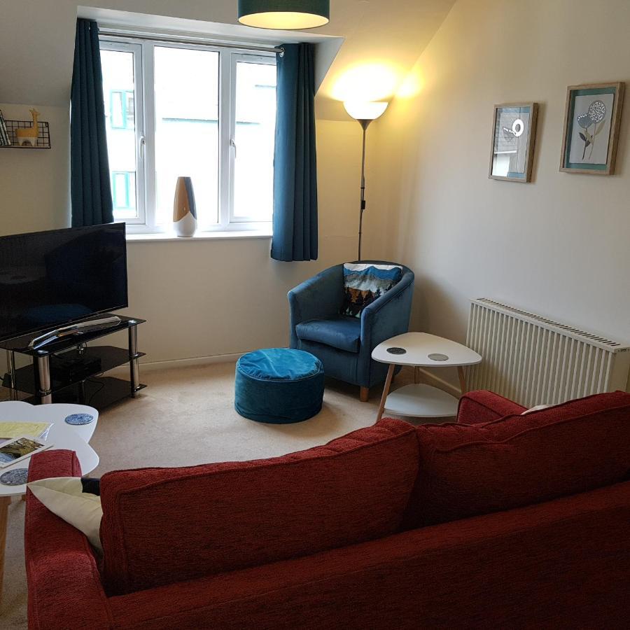 Evie'S Apartment, Adults Only Боунесс-он-Віндермір Екстер'єр фото