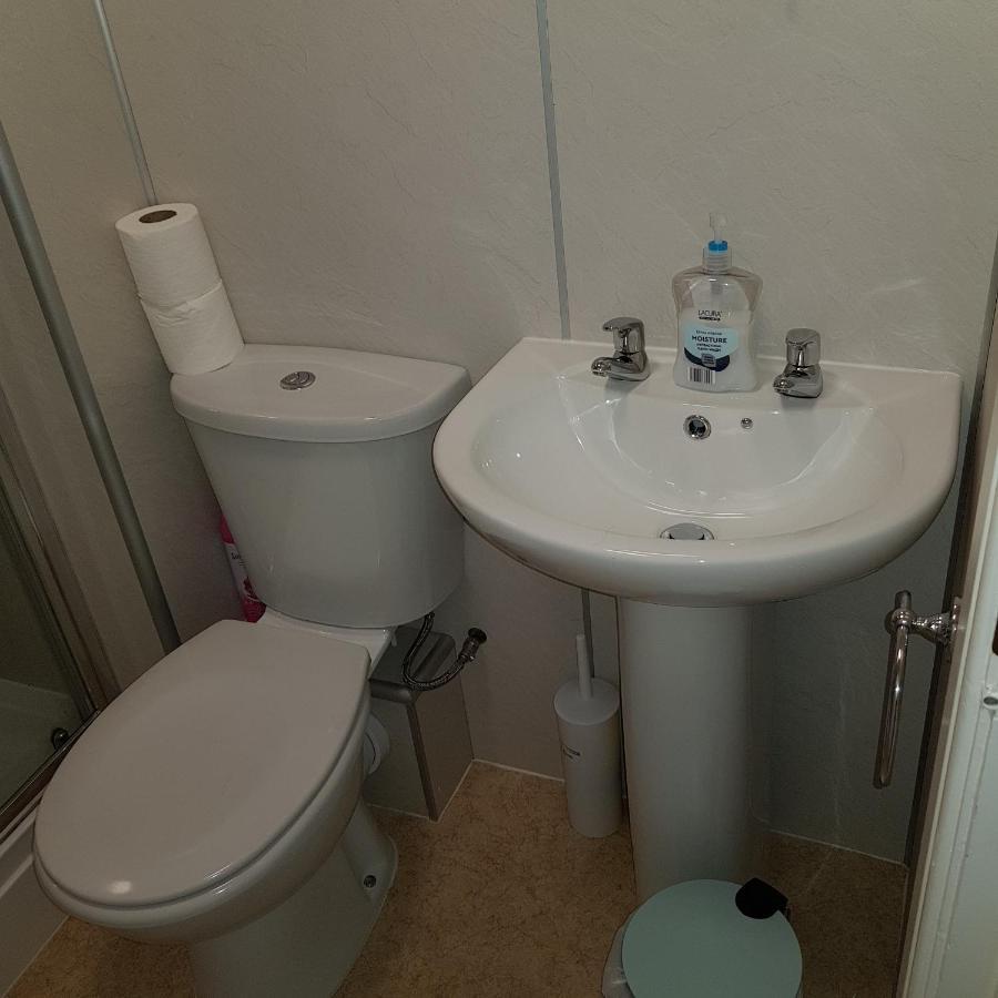 Evie'S Apartment, Adults Only Боунесс-он-Віндермір Екстер'єр фото