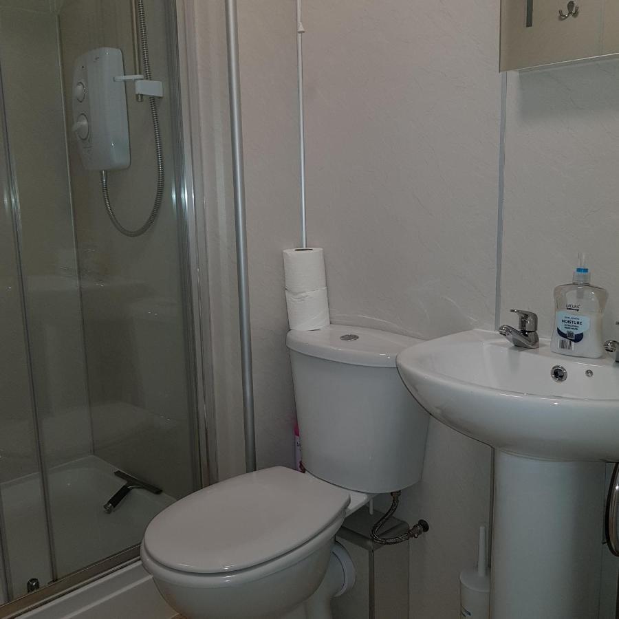 Evie'S Apartment, Adults Only Боунесс-он-Віндермір Екстер'єр фото