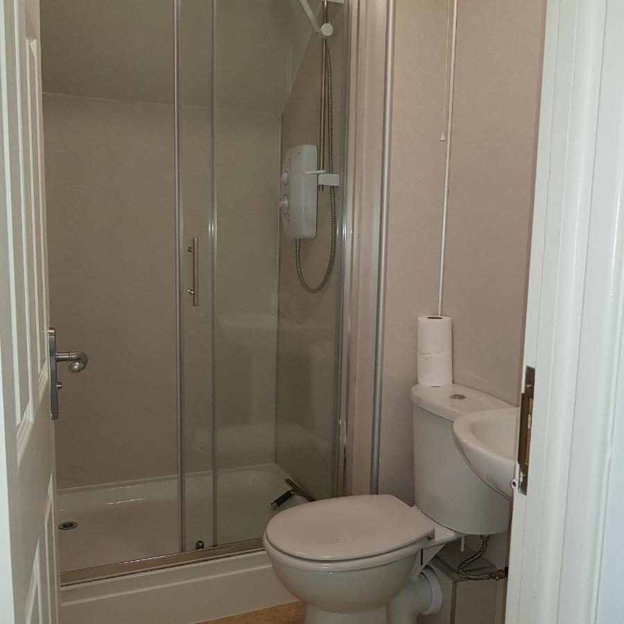Evie'S Apartment, Adults Only Боунесс-он-Віндермір Екстер'єр фото
