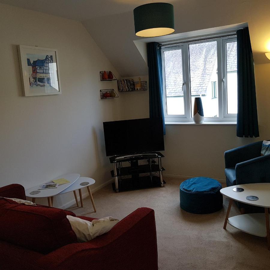 Evie'S Apartment, Adults Only Боунесс-он-Віндермір Екстер'єр фото